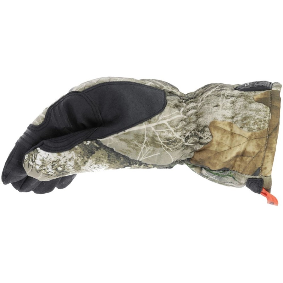 Рукавички Mechanix SUB20 S realtree