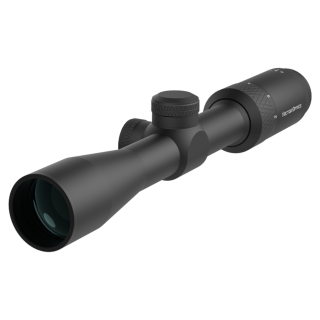 Приціл оптичний Vector Optics Matiz 2-7x32 (25,4 мм) MOA SFP