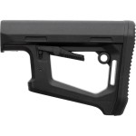 Приклад Magpul DT-PR™ Carbine Stock - Mil-Spec для AR15. Black