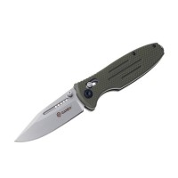 Ніж складний Ganzo G702-G зелений