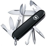 Ніж Victorinox Super Tinker 91мм,14функ,чорн