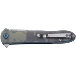 Ніж Artisan Shark SW, D2, G10 Camo