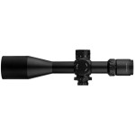 Приціл Discovery Optics HD-GEN2 4-24X50SFIR FFP ZEROSTOP 34mm підсвічування (231203)