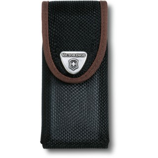 Чохол на пояс Victorinox 105м нейлон.чорн для SwissTool Spirit Plus