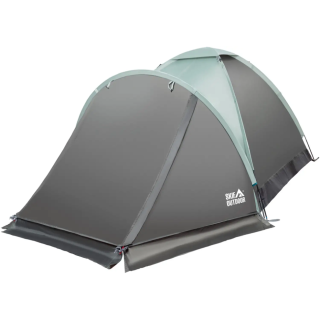 Намет тримісний Skif Outdoor Alta 3 Green