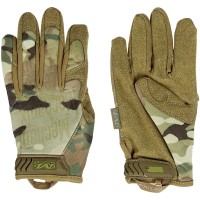 Рукавички Mechanix Original L multicam