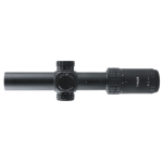 Приціл оптичний Vector Optics S6 1-6X24 (30 мм) Illum. SFP