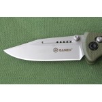 Ніж складний Ganzo G702-G зелений