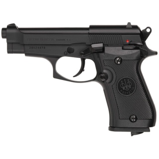 Пневматичний пістолет Umarex Beretta Mod. 84 FS Blowback кал.4,5мм (з затворною затримкою) (5.8181)