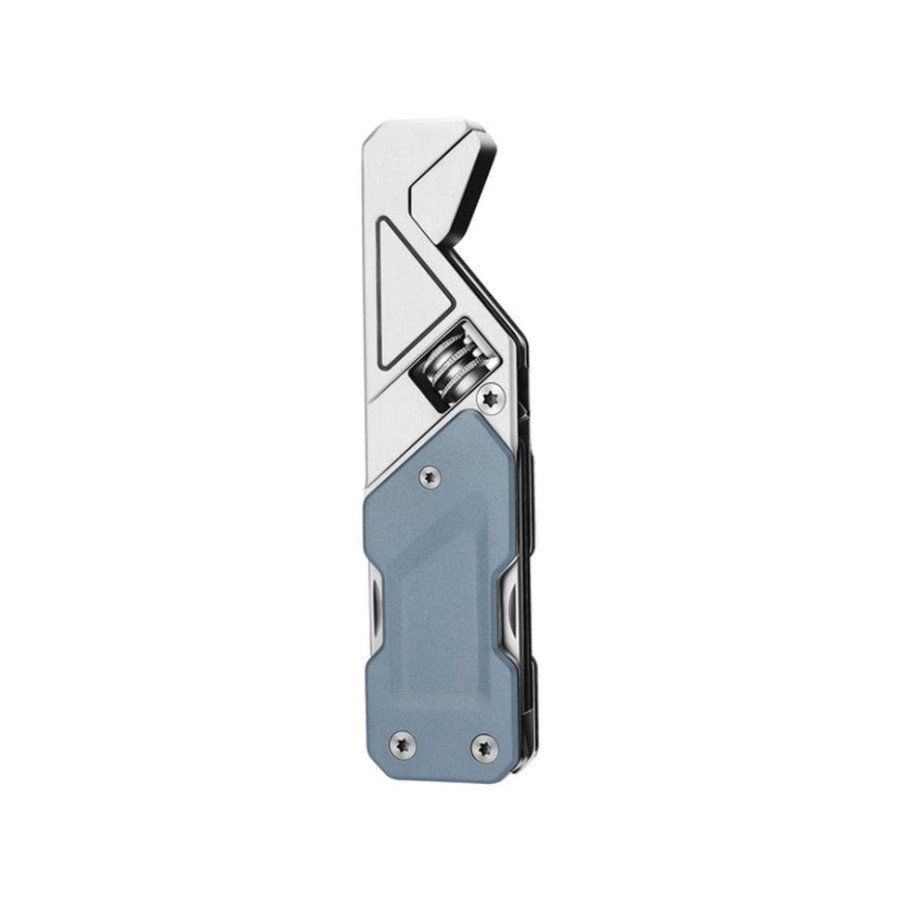 Мультитул NexTool Light Wrench W1