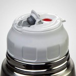 Термос Zojirushi SJ-JS10BA 1.03 л чорний