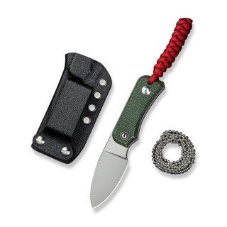 Нож Civivi Baby Banter Fixed Blade C23045-2