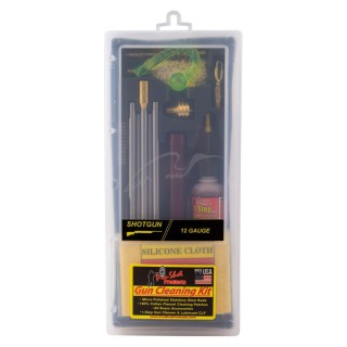 Набор д/чистки Pro-Shot Classic Box Kit 12 Cal.