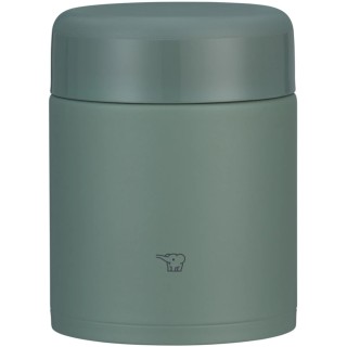 Харчовий термоконтейнер Zojirushi SW-KA40GM 0.4l Sage Green