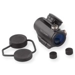 Коліматорний приціл Discovery 1x25 DS Red Dot (211104)