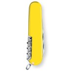 Ніж Victorinox Climber Ukraine 91мм,14функ,син-жовт