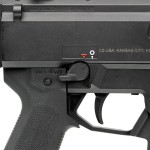 Запобіжник Magpul ESK Selector для CZ Scorpion® EVO 3