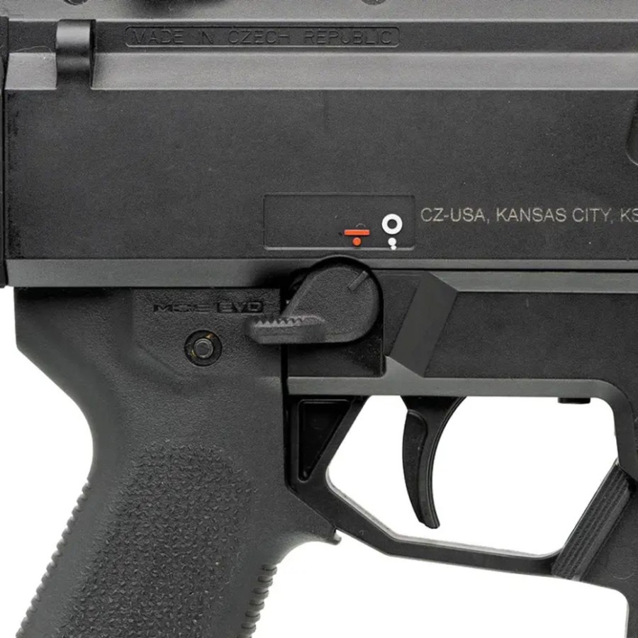 Запобіжник Magpul ESK Selector для CZ Scorpion® EVO 3