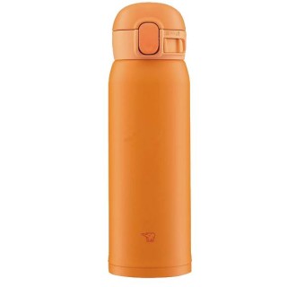 Термокружка Zojirushi SM-WA48DA 0.48 л ц:оранжевый