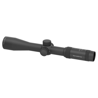 Приціл оптичний Vector Optics Forester 2-10x40 (30mm) illum. SFP