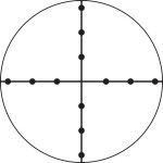 Приціл оптичний Vortex Viper 6.5-20x50 PA (Mil Dot) (VPR-M-06MD)