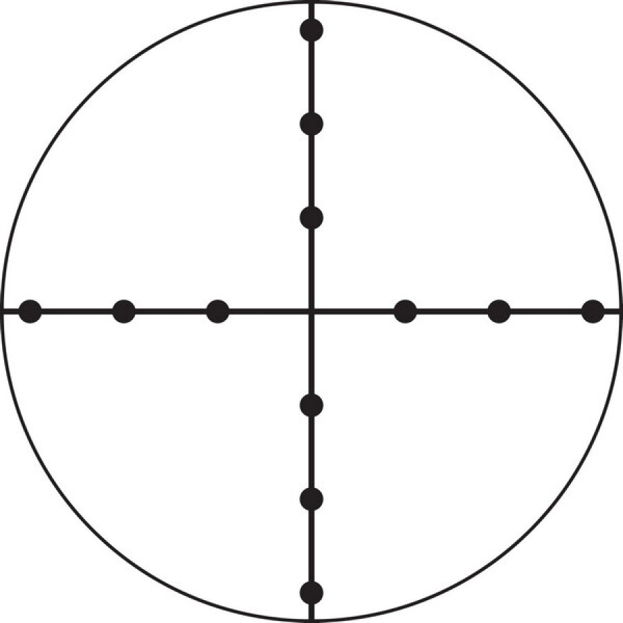 Приціл оптичний Vortex Viper 6.5-20x50 PA (Mil Dot) (VPR-M-06MD)