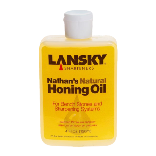 Масло для заточування Lansky