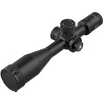 Приціл Discovery Optics HD-GEN2 4-24X50SFIR FFP ZEROSTOP 34mm підсвічування (231203)