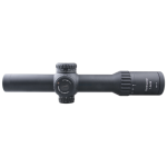 Приціл оптичний Vector Optics Continental 1-6x28 (34mm) illum. FFP Tactical