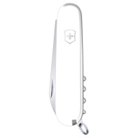 Ніж Victorinox Waiter 84мм,9функ,біл