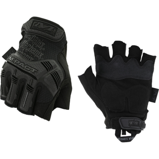 Рукавички Mechanix M-Pact Fingerless XL Black