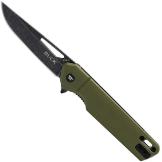 Ніж Buck Infusion, олива G10