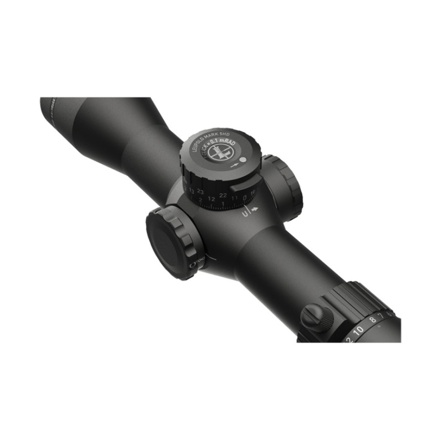 Приціл оптичний Leupold Mark 5HD 3.6-18x44 (35mm) M5C3 FFP PR1-MIL