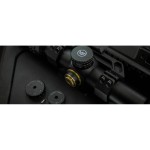 Приціл оптичний Vector Optics MUSTANG GENII 1-4X30 (30 мм) Illum. SFP