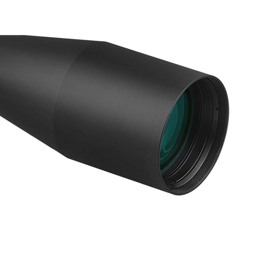 Приціл Discovery Optics HD-GEN2 4-24X50SFIR FFP ZEROSTOP 34mm підсвічування (231203)
