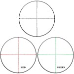Приціл Discovery Optics HT-NV 3X24IR 30mm підсвічування (220910)