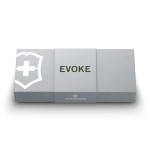 Складаний ніж Victorinox EVOKE BSH Alox 0.9425.DS24