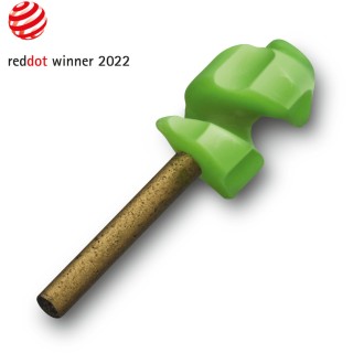 Инструмент Victorinox Mini Tool FireAnt Light Green для разжигания костра