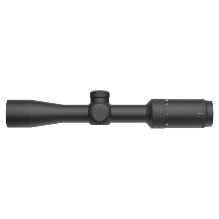 Приціл оптичний Vector Optics Matiz 2-7x32 (25,4 мм) MOA SFP