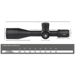 Приціл Discovery Optics HD-GEN2 4-24X50SFIR FFP ZEROSTOP 34mm підсвічування (231203)