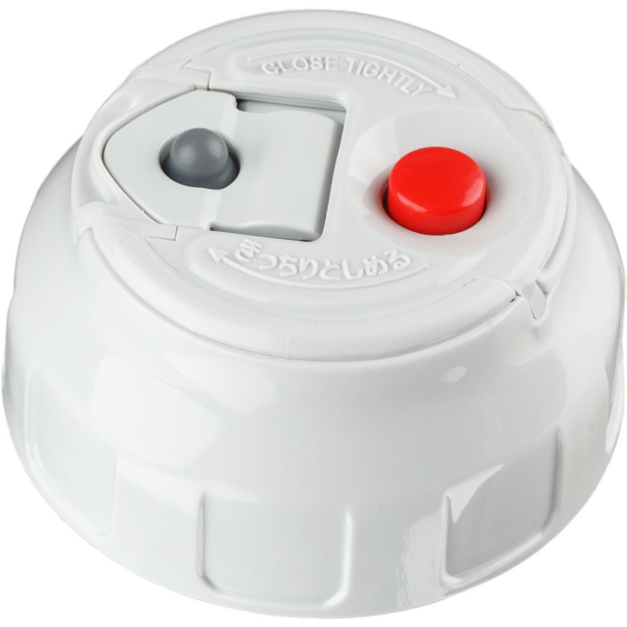 Термос Zojirushi SJ-JS10BA 1.03 л чорний