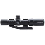 Приціл оптичний Vector Optics MUSTANG GENII 1-4X30 (30 мм) Illum. SFP