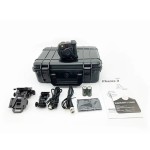 Тепловізор-монокуляр ConoTech Pharos 3 1-4х 384x288@12μm з кріпленням на шолом