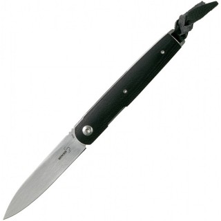 Ніж Boker Plus LRF G10 (01BO078)