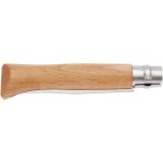 Ніж Opinel №12 VRI, серрейтор