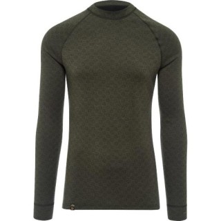 Термосветр Thermowave 11XTRM411-780 2XL forest green