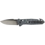Ніж TB Outdoor CAC S200 Army Knife Blue