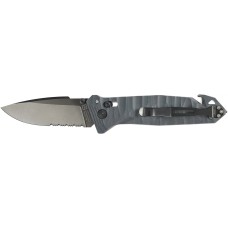 Ніж TB Outdoor CAC S200 Army Knife Blue