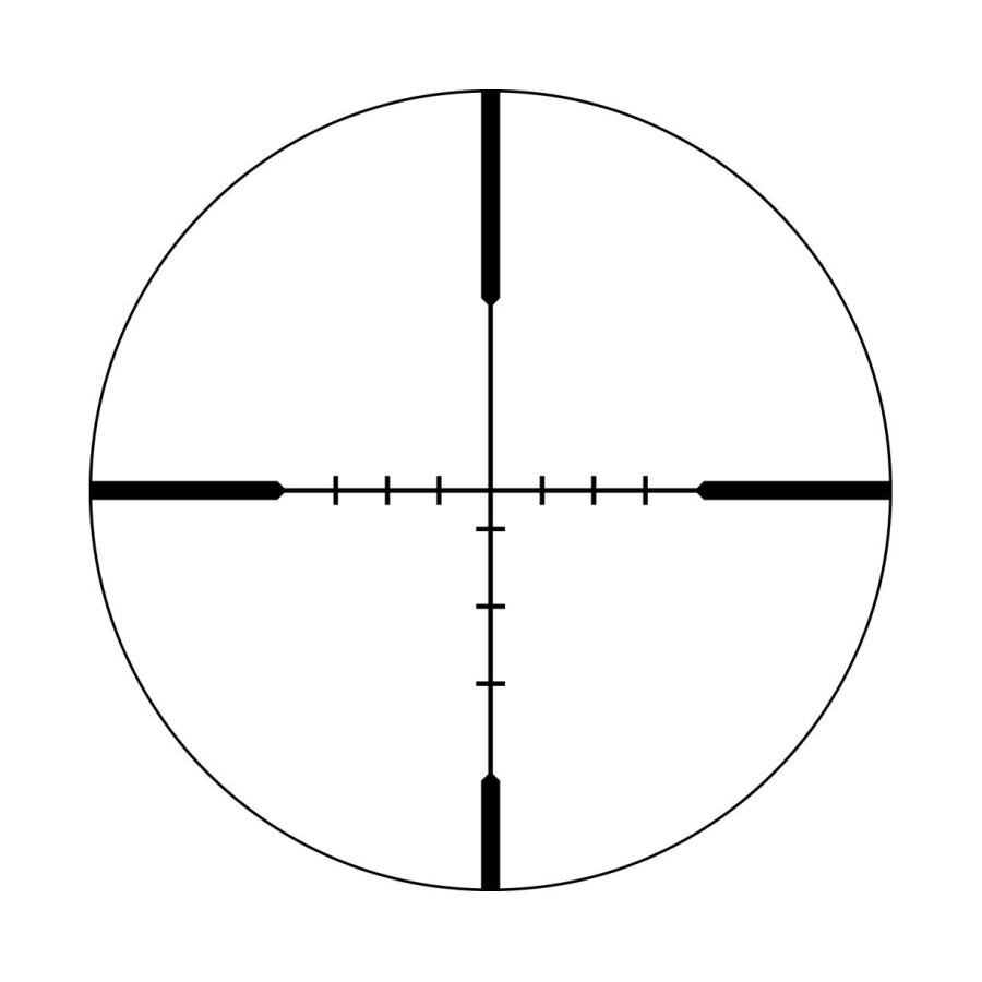 Приціл оптичний Vortex Diamondback 3-9x40 BDC (DBK-01-BDC)