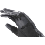 Рукавички Mechanix M-Pact Fingerless XL Black